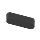 S311 Bright Star BOX SLIMLINE CABLE BOX PLASTIC 100X25MM