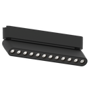 S314 Bright Star FOLD 12W MOVEABLE GRILL LIGHT 24V DC IP20 CCT