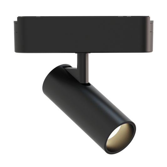 S315/6W Bright Star 6W SLIMLINE SPOT LIGHT 24V DC IP20 CCT