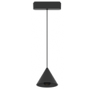 S320 Bright Star PENDANT 6W SLIMLINE LED PENDANT 24V DC IP20 CCT