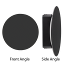S323 Bright Star WALL 6W SLIMLINE WALL LIGHT 24V DC IP20 CCT
