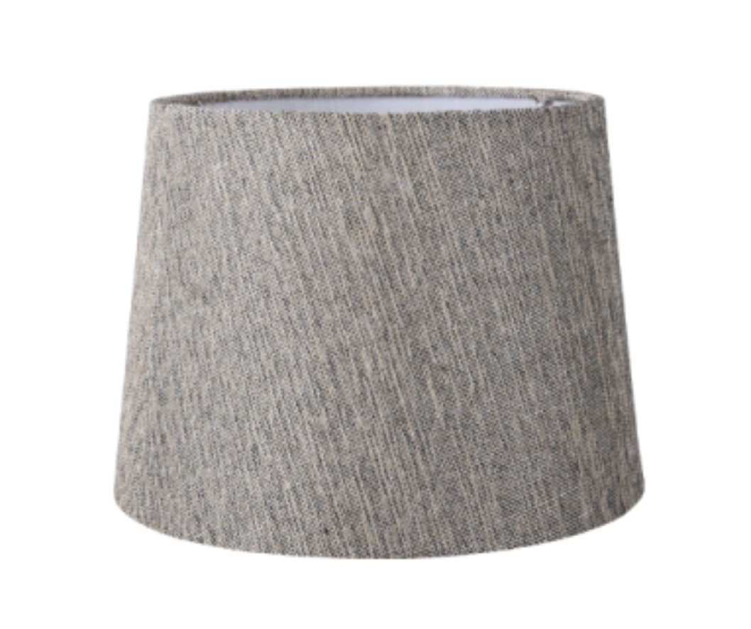 SH010 Bright Star BEIGE BEIGE FABRIC SHADE 190X230X170MM