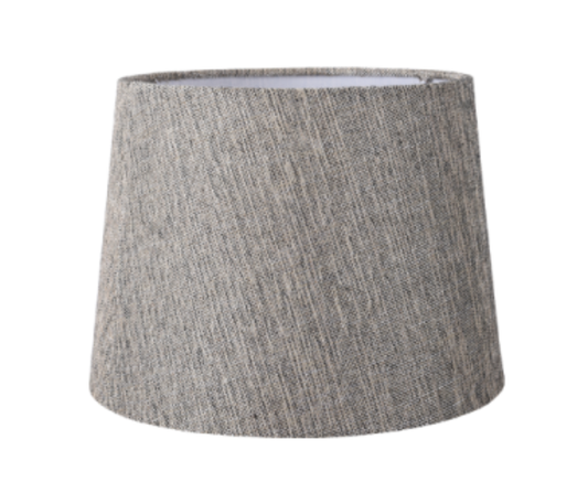 SH011 Bright Star BEIGE BEIGE FABRIC SHADE 265X300X220MM
