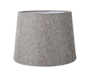 SH011 Bright Star BEIGE BEIGE FABRIC SHADE 265X300X220MM