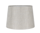 SH010 Bright Star CHANPAGNE CHAMPAGNE FABRIC SHADE 190X230X170MM