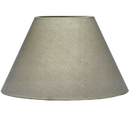 SH7 Bright Star HESSIAN CYLINDRICAL SHADE 220X510X290MM