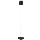 SL425 Bright Star BLACK CCT -RECHARGEABLE 3W LED -USB CABLE DIMMABLE