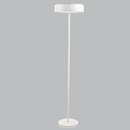 SL435 Bright Star WHITE MATT WH OUTER WH INNER STANDING 2X40W ES 1500MM
