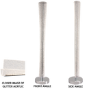 SL438 Bright Star CCT 20W LED CCT STANDING LAMP