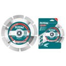Total 115Mm Dry Diamond Disc Each Professional TAC2111153