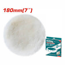Total Wool Polishing Bonnet Tac721801