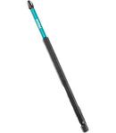Total Impact Screwdriver Bit 150Mm Ph2 Star Bit Professional TACIM16PH263 (SOLD EACH)