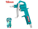 Total Air Blow Gun 16Mm Professional TAT3031