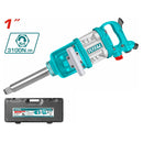 Total Air Impact Wrench 1"/25.4Mm Professional TAT40111