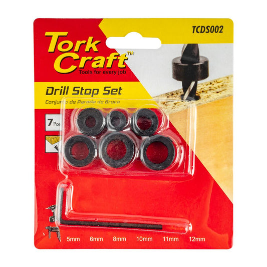 Tork Craft Professional Segmented Diamond Blade (125mm x 22.23mm)