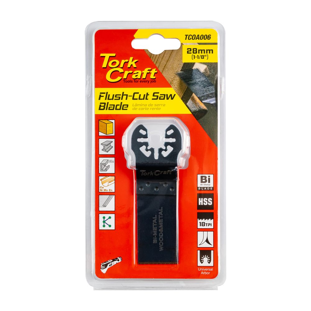 Tork Craft PZ3 x 50mm S2 Steel Impact Screwdriver Power Bits (2-Pack) – TCIPZ0350C