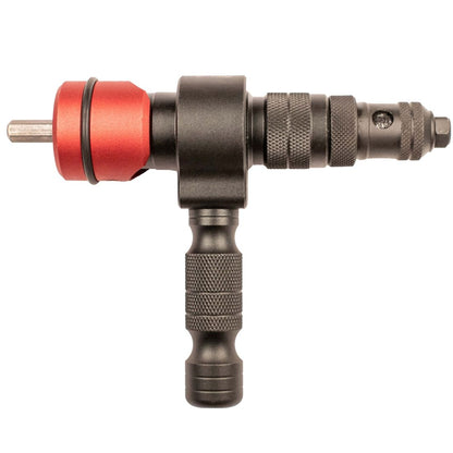 Tork Craft Cordless Drill Pop Riveter Attachment Kit (2.4mm – 4.8mm) – TCRIV003