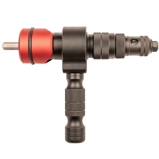 Tork Craft Cordless Drill Pop Riveter Attachment Kit (2.4mm – 4.8mm) – TCRIV003