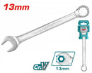 Total Combination Spanner 13Mm Professional TCSPA131