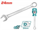 Total Combination Spanner 24Mm Professional TCSPA241
