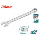 Total Combination Spanner 30Mm Professional TCSPA301