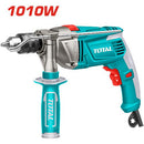 Total 220v 1010w Impact Drill Tg111136
