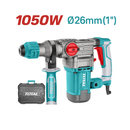 Total 220v 1050w Rotary Hammer Drill Th110266