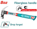 Total Claw Hammer 220g THCH61008