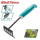 Total Garden Tool Rake Professional THFTR1008