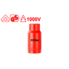 Total 1000V 1/2"  Insulated Hexagon  Socket 10Mm Professional THIHAST12101
