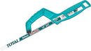 Total Mini Hacksaw Frame + Blade Thmhf1504