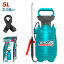 Total Pressure Sprayer Garden Tool Thspp30502
