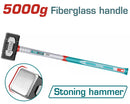 Total Stoning Hammer 5000g THSTH63598