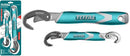 Total Bent Wrench 2Pc Kit 9-14Mm+15-22Mm Promo Price Subject To Change Without Notice Professional THT10309328