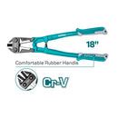 Total Bolt Cutter 18"/450Mm Professional THT113186