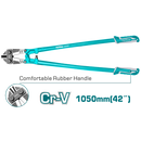 Total Bolt Cutter 42"/1000Mm Professional THT113426