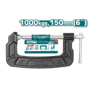 Total G Clamp 6"/15cm Tht13161