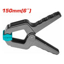 Total Spring Clamp 6"/15cm Tht13362