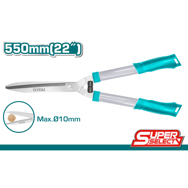 Total Hedge Shear Garden Tool Professional THT1516201
