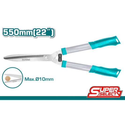 Total Hedge Shear Garden Tool Professional THT1516201