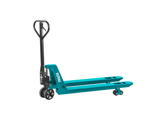 Total Hand Pallet Truck 2.5T Professional THT301251