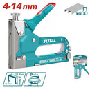 Total Staple Gun For 4-14mm Staples Tht311425