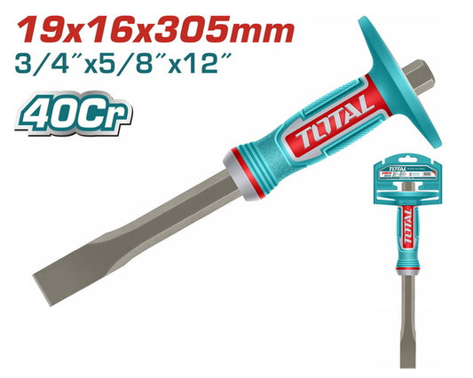 Total Cold Chisel 305mm THT4531916
