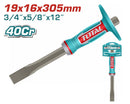 Total Cold Chisel 305mm Tht4531916