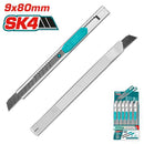 Total Snap-off Blade Knife Tht5110906