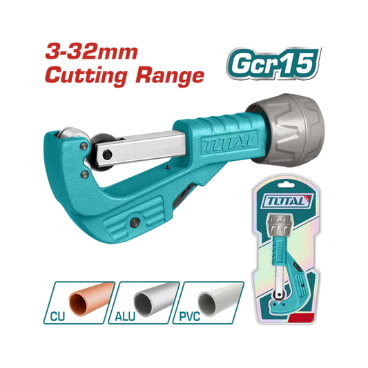 Total Metal Pipe Cutter 14-63mm Tht531463