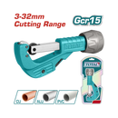Total Metal Pipe Cutter 14-63mm Tht531463