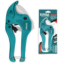 Total Pvc Pipe Cutter 3-42mm Tht53425