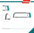 Total Hacksaw Frame 12"/300mm + Blade THT541036