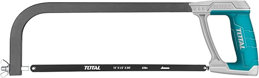 Total Hacksaw Frame 12"/300mm + Blade THT54166